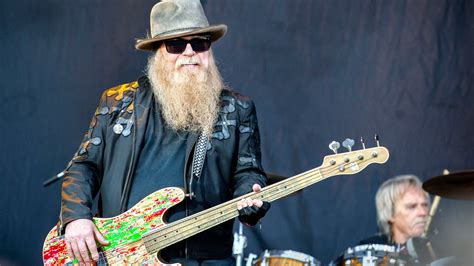 dusty hill daughter death|Dusty Hill: ZZ Top bassist dies aged 72 .